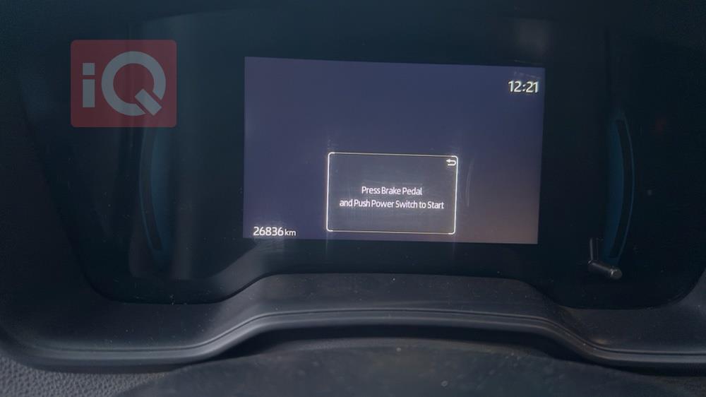 تۆیۆتا کۆرۆلا